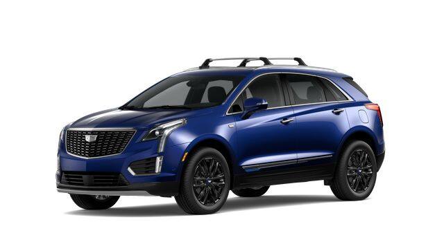 2026 XT5 Premium Luxury