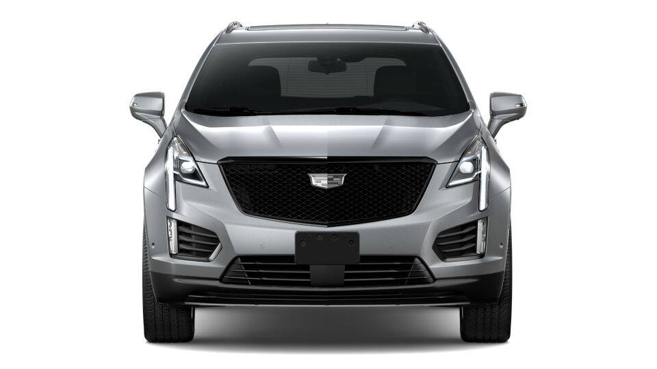 2026 Cadillac XT5 Premium Luxury - Photo 40