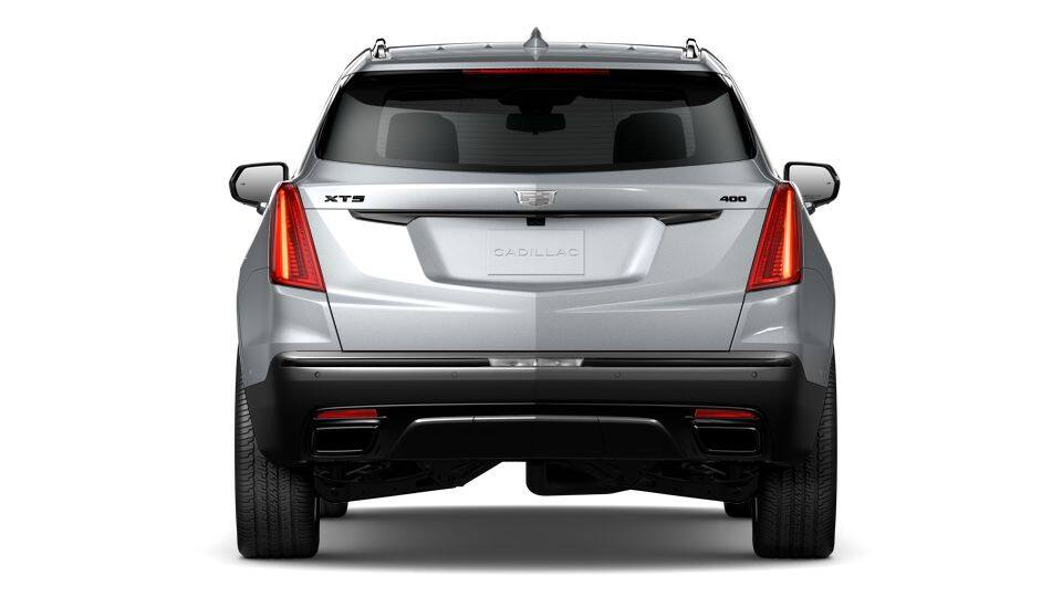 2026 Cadillac XT5 Premium Luxury - Photo 42
