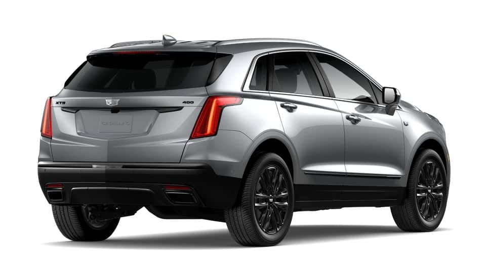 2026 Cadillac XT5 Premium Luxury - Photo 43
