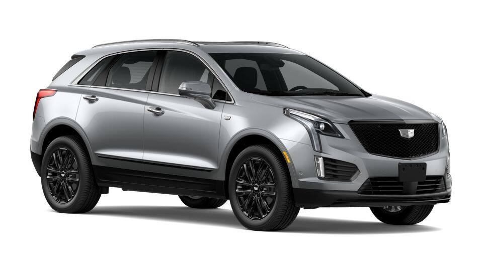 2026 Cadillac XT5 Premium Luxury - Photo 44