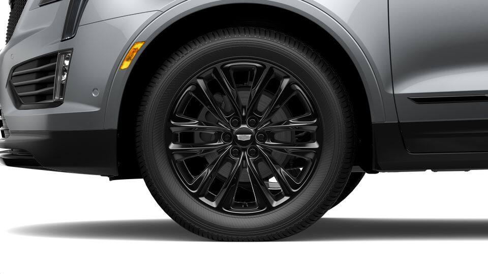 2026 Cadillac XT5 Premium Luxury - Photo 45