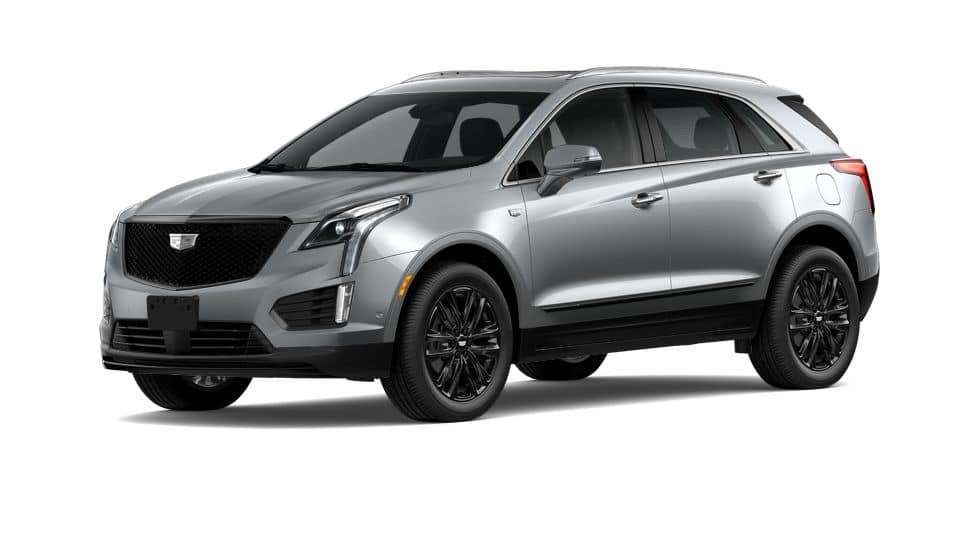 2026 Cadillac XT5 Premium Luxury - Photo 38