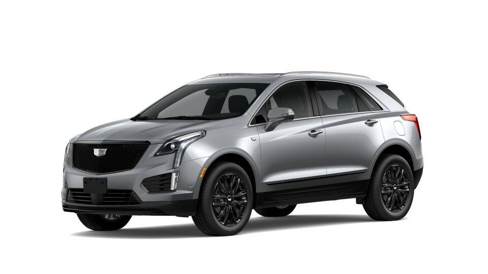 2026 Cadillac XT5 Premium Luxury - Photo 39