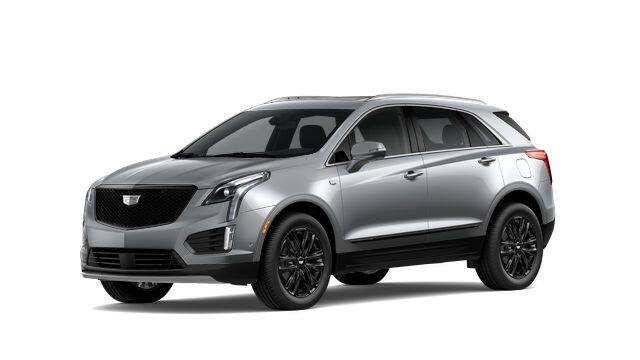 2026 XT5 Premium Luxury