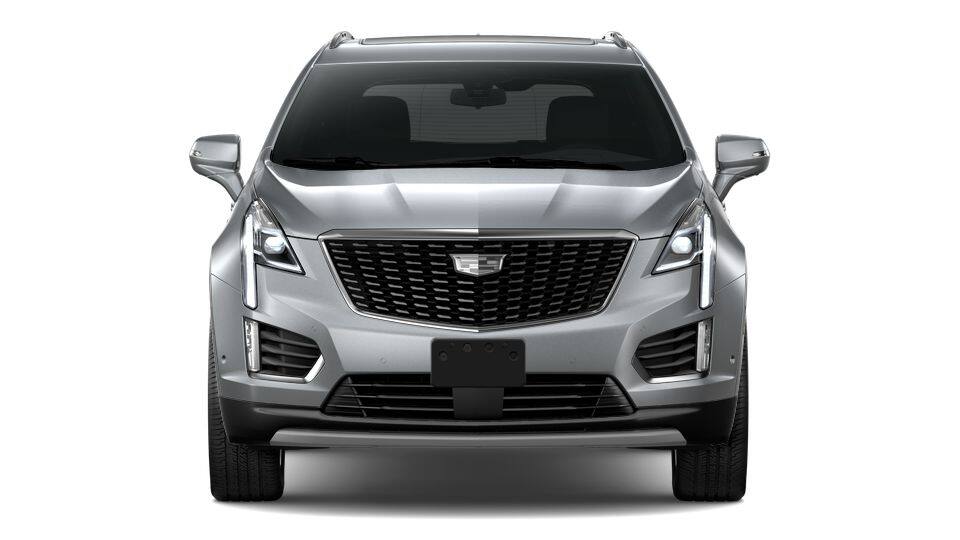 2026 Cadillac XT5 Premium Luxury - Photo 4
