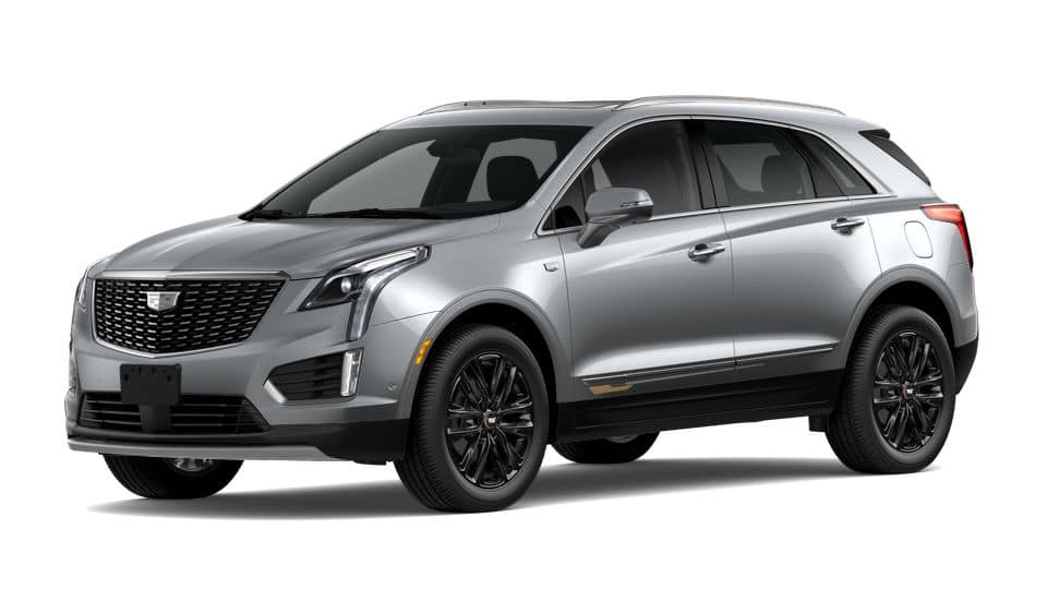 2026 Cadillac XT5 FWD Premium Luxury's photo