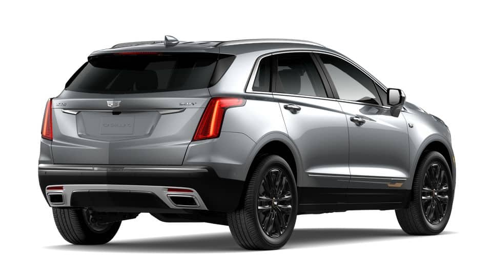 2026 Cadillac XT5 Premium Luxury - Photo 7