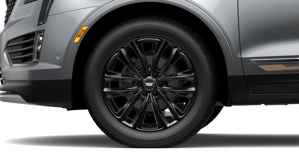 2026 Cadillac XT5 Premium Luxury - Photo 9