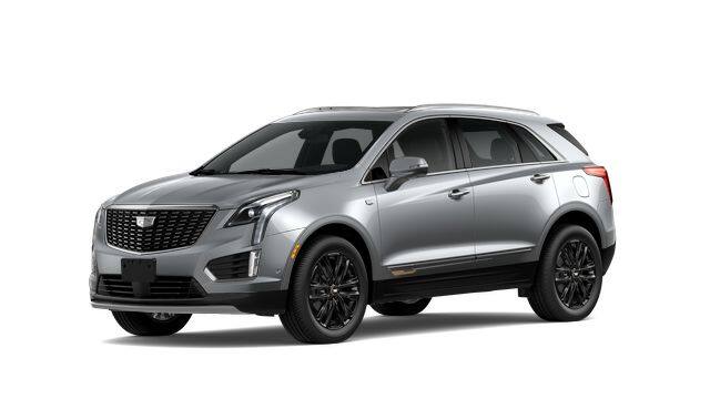 2026 XT5