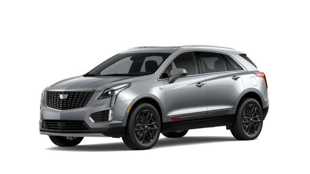 2026 XT5