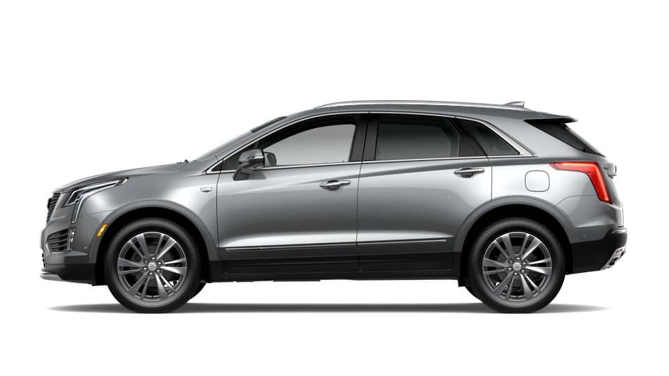 2026 Cadillac XT5 Premium Luxury - Photo 5