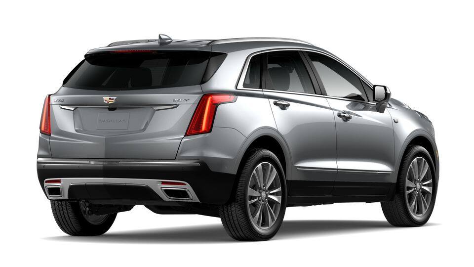 2026 Cadillac XT5 Premium Luxury - Photo 7