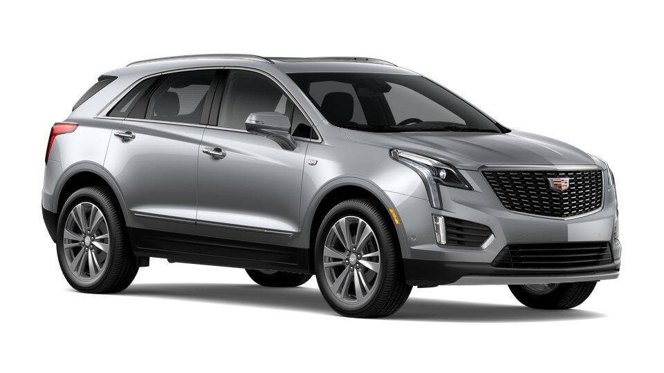 2026 Cadillac XT5 Premium Luxury - Photo 29