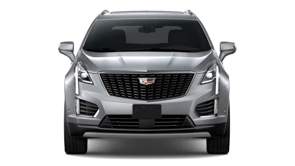 2026 Cadillac XT5 Premium Luxury - Photo 25