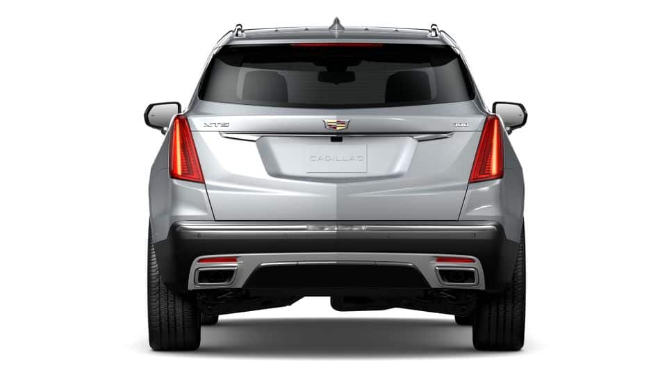 2026 Cadillac XT5 Premium Luxury - Photo 27