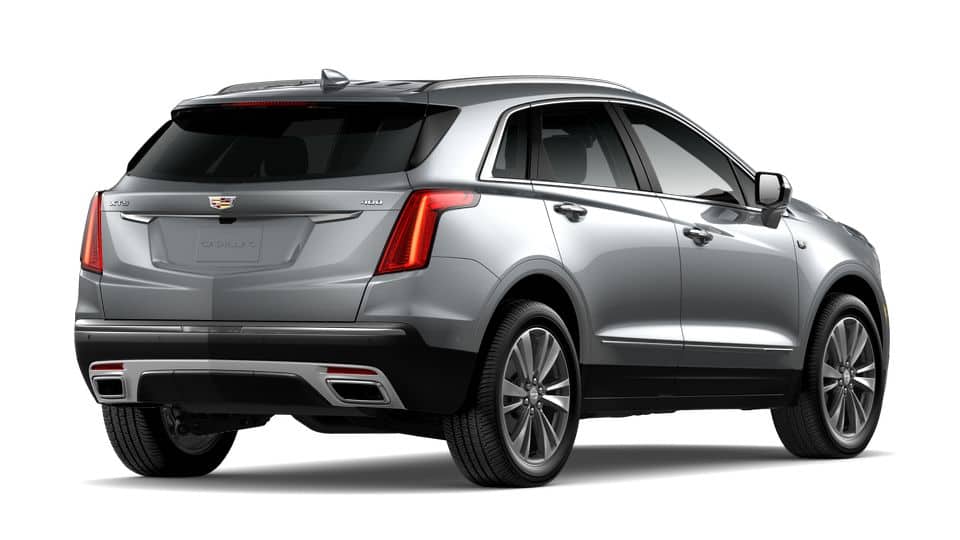 2026 Cadillac XT5 Premium Luxury - Photo 28