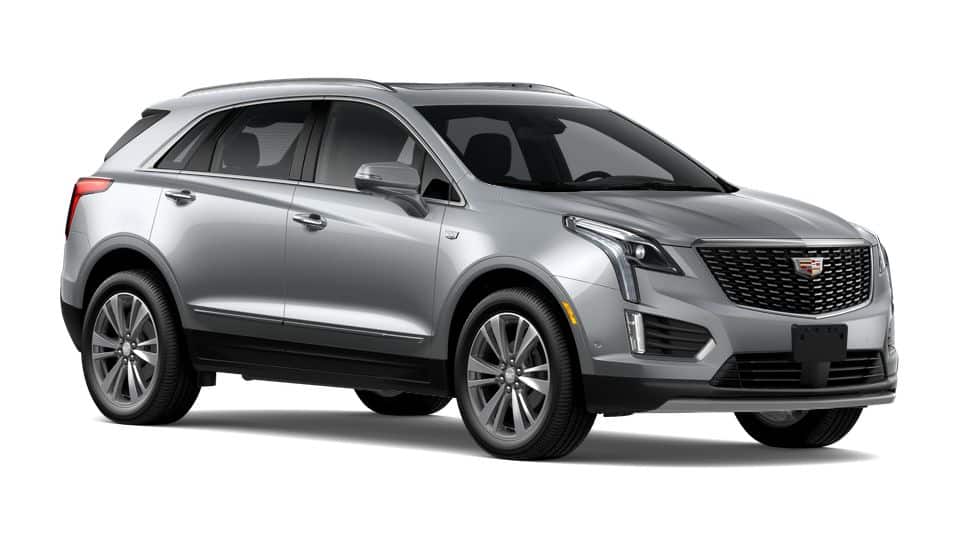 2026 Cadillac XT5 Premium Luxury - Photo 29