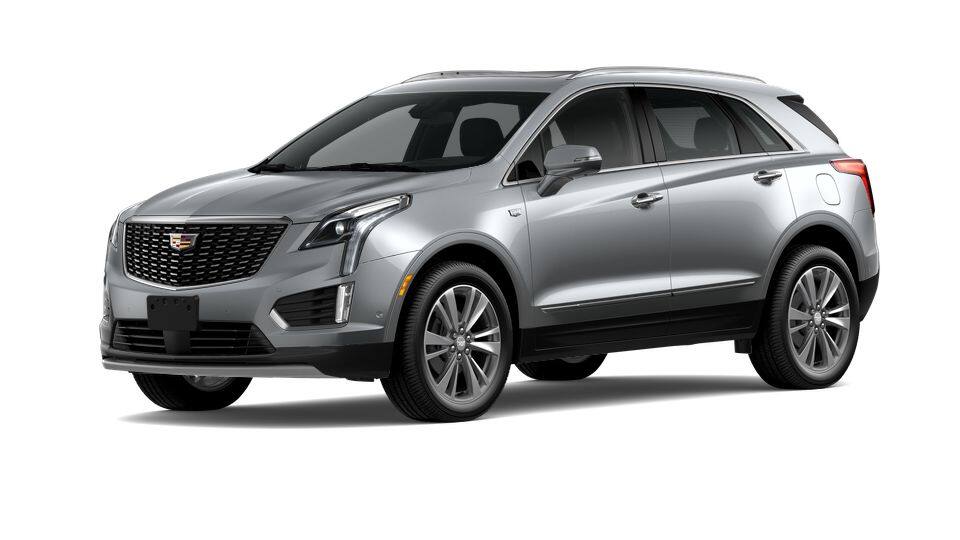 2026 Cadillac XT5 Premium Luxury - Photo 23
