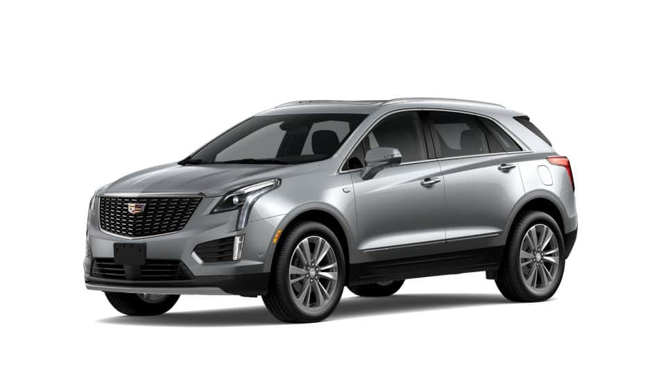 2026 Cadillac XT5 Premium Luxury - Photo 24