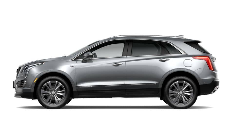 2026 Cadillac XT5 Premium Luxury - Photo 5