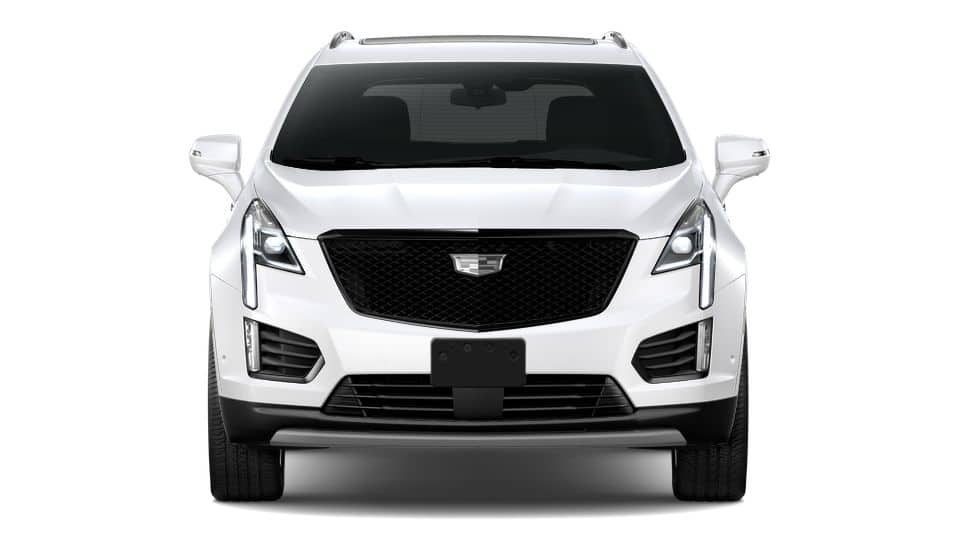 2026 Cadillac XT5 Premium Luxury - Photo 28