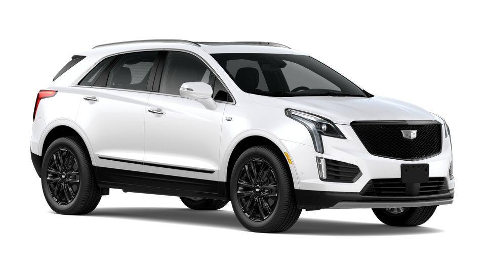 2026 Cadillac XT5 Premium Luxury - Photo 32