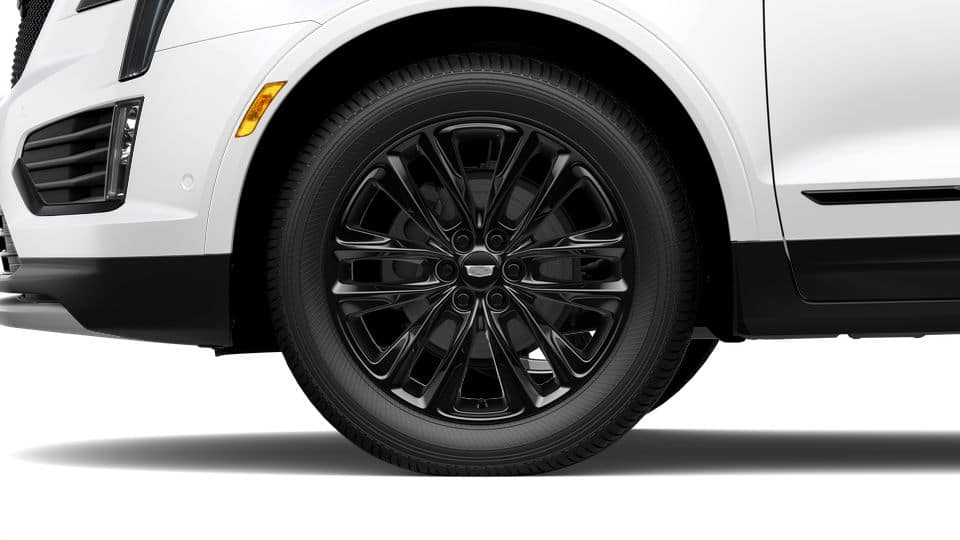 2026 Cadillac XT5 Premium Luxury - Photo 33