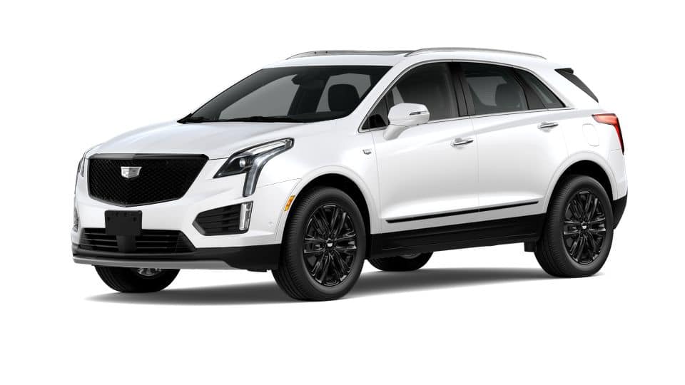 2026 Cadillac XT5 Premium Luxury - Photo 26