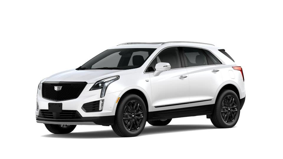 2026 Cadillac XT5 Premium Luxury - Photo 27