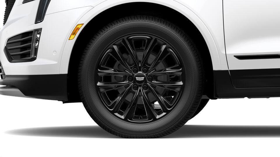 2026 Cadillac XT5 Premium Luxury - Photo 9
