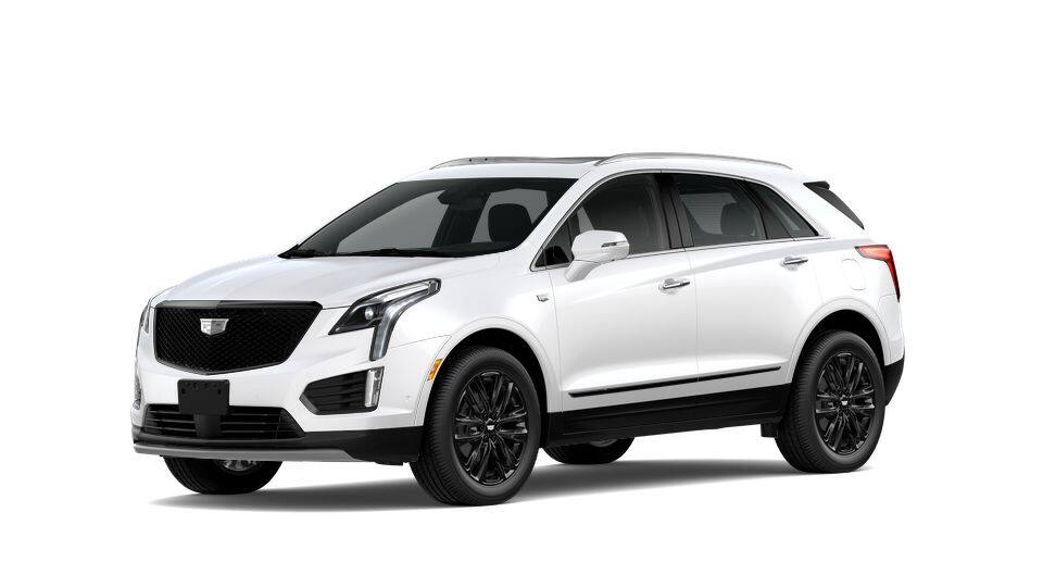 2026 Cadillac XT5 Premium Luxury - Photo 27
