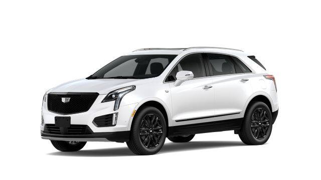 2026 XT5