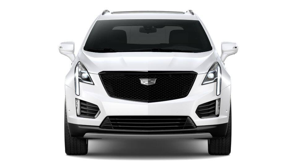 2026 Cadillac XT5 Premium Luxury - Photo 18