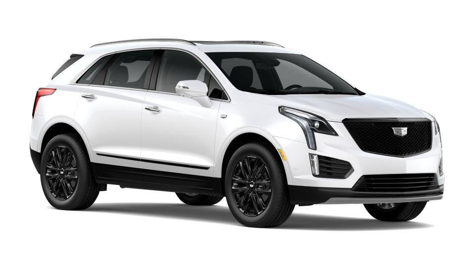 2026 Cadillac XT5 Premium Luxury - Photo 22