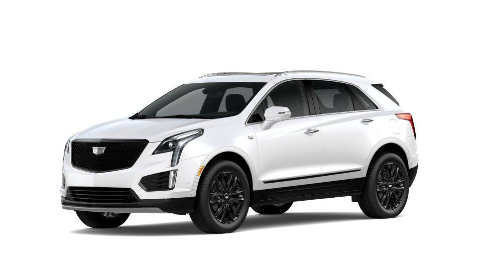 2026 Cadillac XT5 Premium Luxury - Photo 17