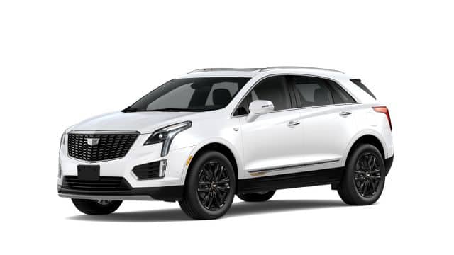 2026 XT5 Premium Luxury