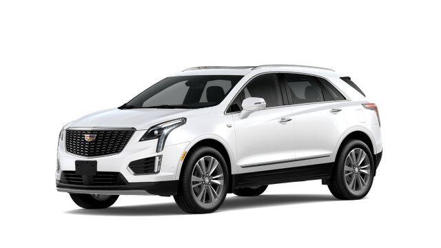 2026 XT5