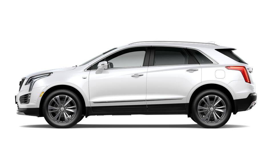 2026 Cadillac XT5 Premium Luxury - Photo 5