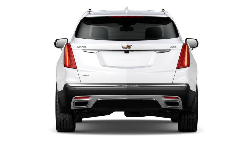 2026 Cadillac XT5 Premium Luxury - Photo 30