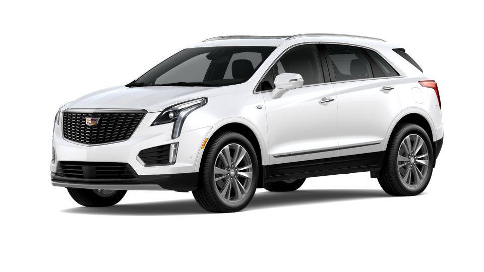 2026 Cadillac XT5 Premium Luxury - Photo 26