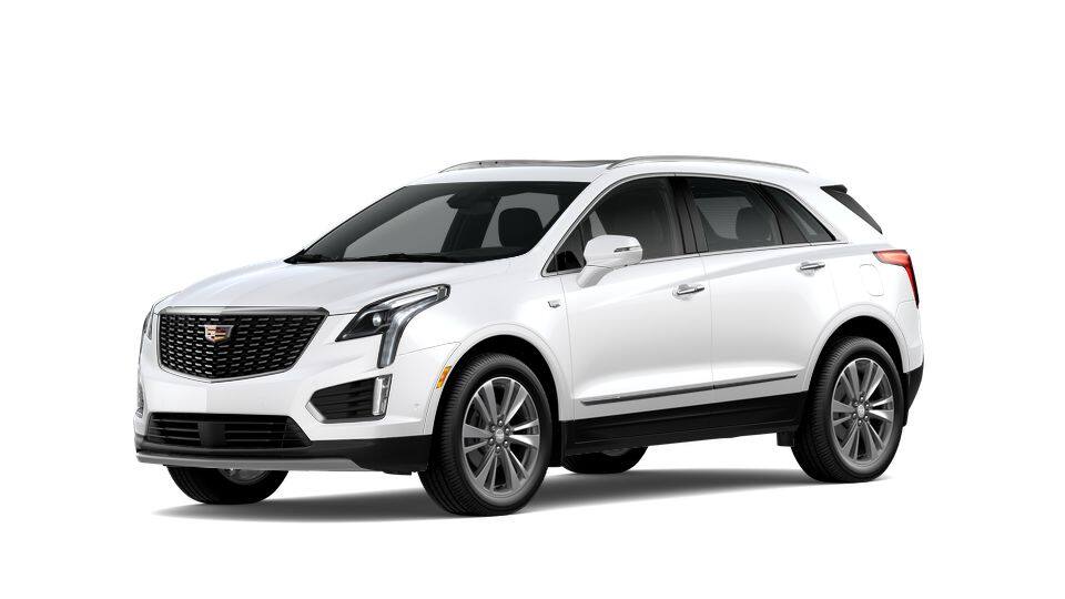 2026 Cadillac XT5 Premium Luxury - Photo 27