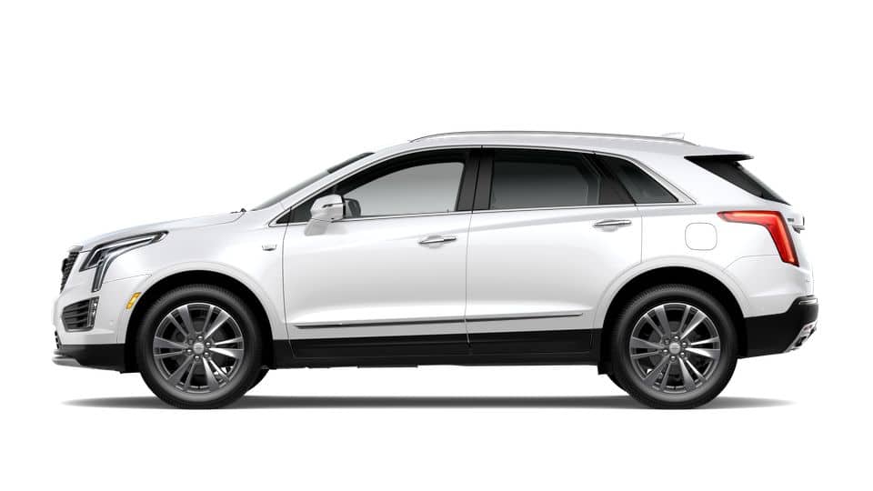 2026 Cadillac XT5 Premium Luxury - Photo 29