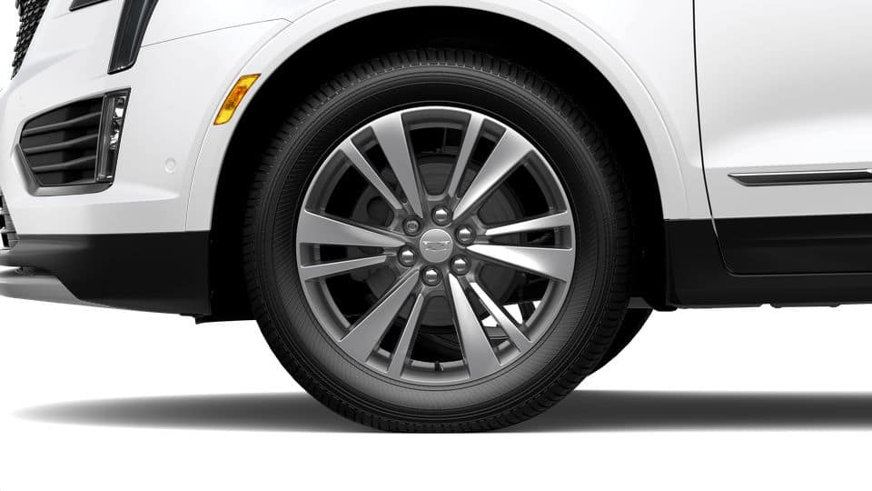 2026 Cadillac XT5 Premium Luxury - Photo 33