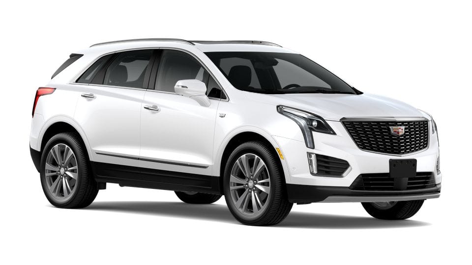 2026 Cadillac XT5 Premium Luxury - Photo 32