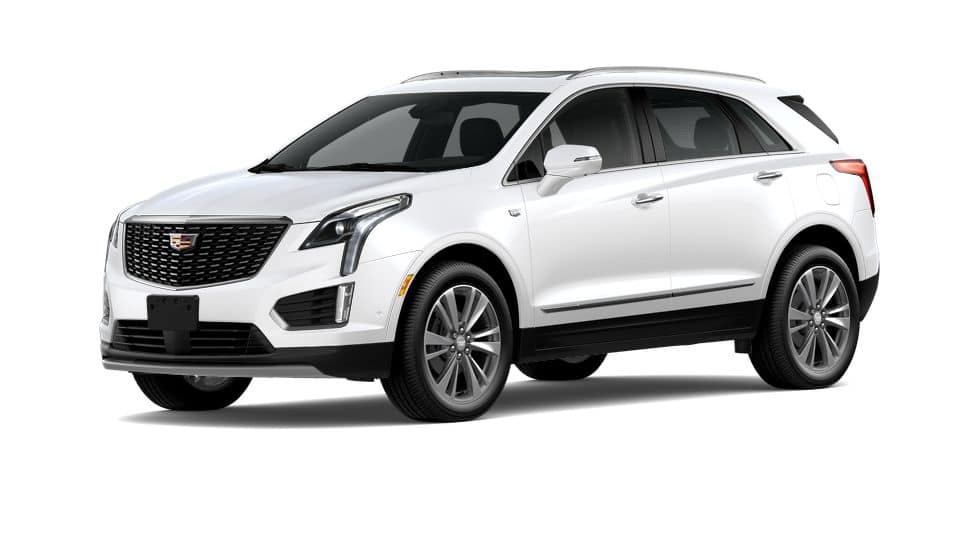 2026 Cadillac XT5 Premium Luxury - Photo 26