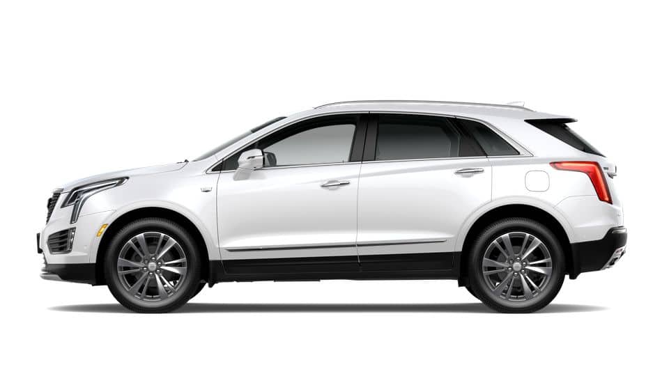 2026 Cadillac XT5 Premium Luxury - Photo 5