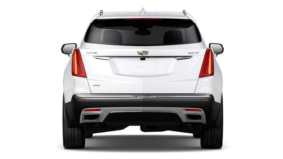 2026 Cadillac XT5 Premium Luxury - Photo 6