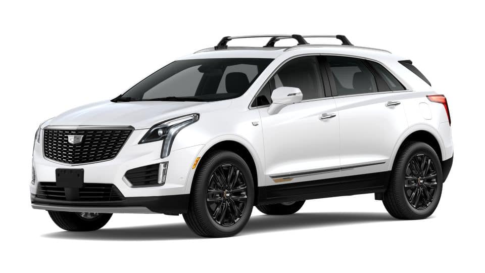 2026 Cadillac XT5 AWD Premium Luxury's photo
