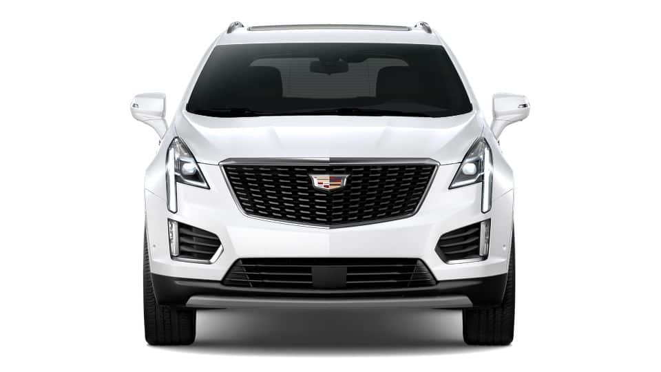 2026 Cadillac XT5 Premium Luxury - Photo 18